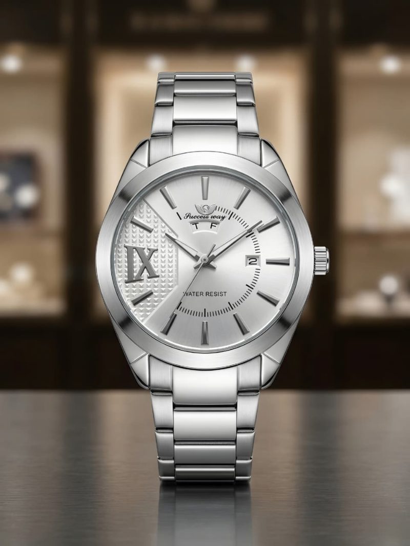Success Way Premium Watch