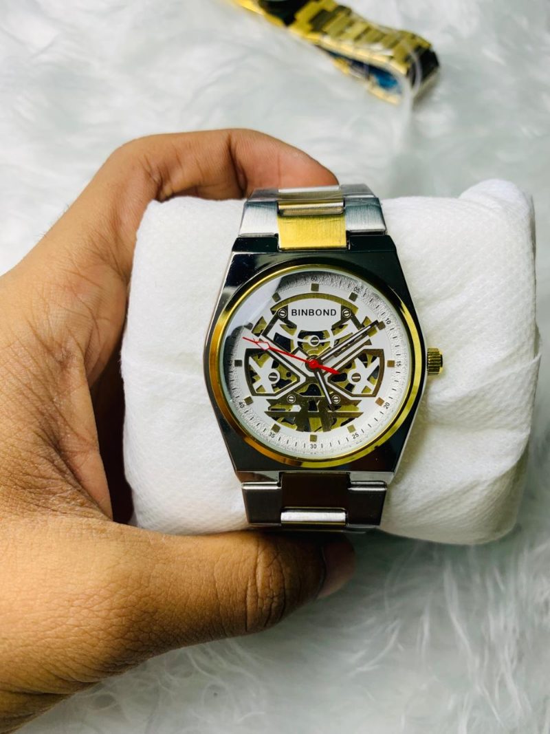 BINBOND Premium Watch